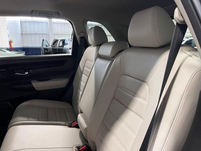 used 2024 Honda CR-V car, priced at $31,931