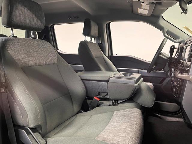 used 2023 Ford F-150 car, priced at $37,805