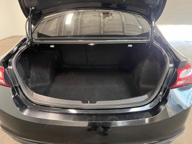 used 2020 Chevrolet Malibu car, priced at $10,996