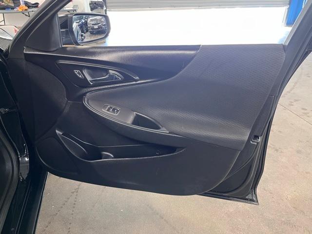 used 2020 Chevrolet Malibu car, priced at $10,996