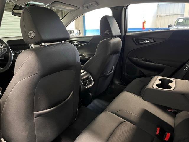 used 2020 Chevrolet Malibu car, priced at $10,996