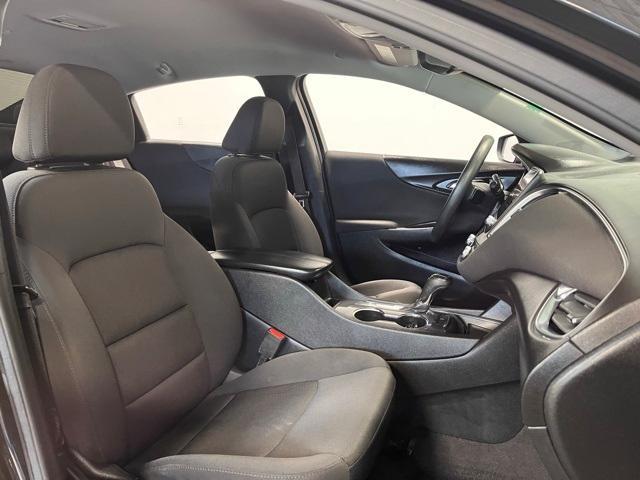 used 2020 Chevrolet Malibu car, priced at $10,996