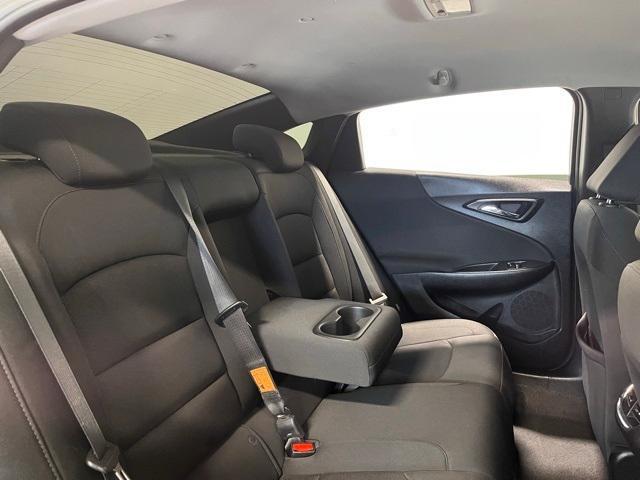 used 2020 Chevrolet Malibu car, priced at $10,996