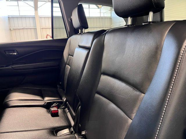 used 2018 Honda Pilot car, priced at $21,588