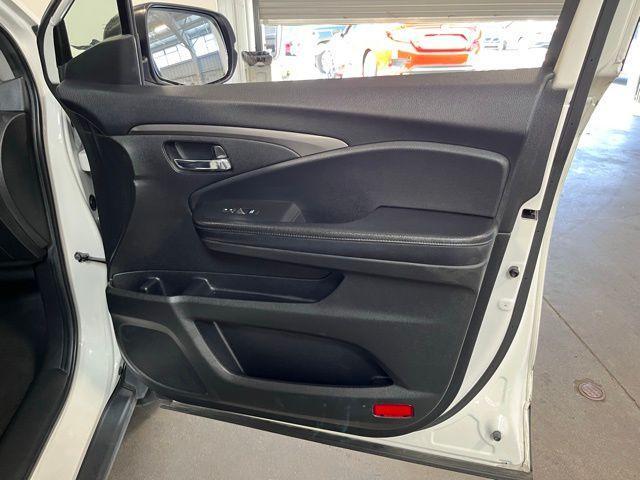 used 2018 Honda Pilot car, priced at $21,588