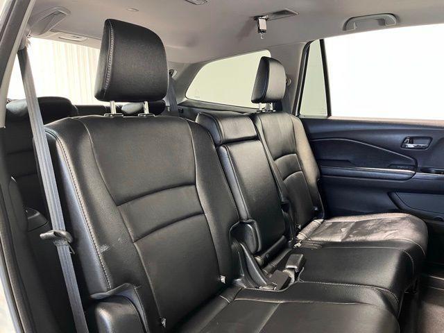 used 2018 Honda Pilot car, priced at $21,588