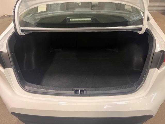 used 2023 Toyota Corolla car, priced at $17,353