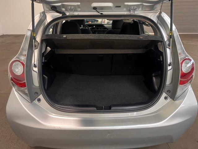 used 2013 Toyota Prius c car, priced at $9,943