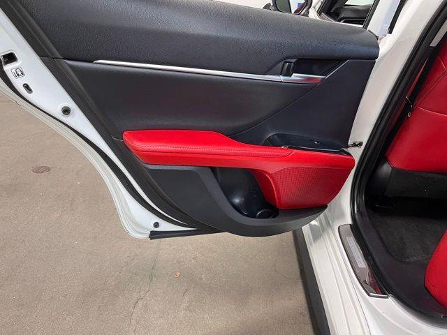 used 2019 Toyota Camry car, priced at $24,965