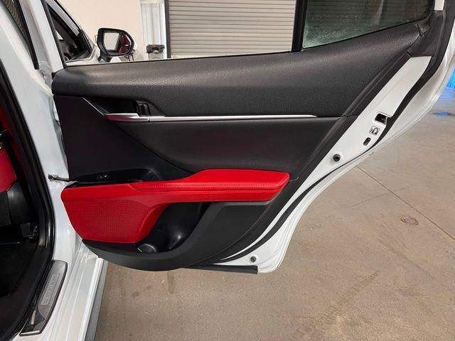 used 2019 Toyota Camry car, priced at $24,965