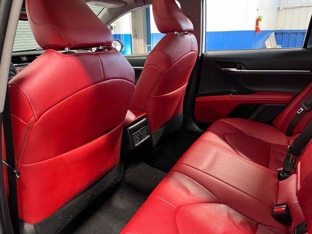 used 2019 Toyota Camry car, priced at $24,965
