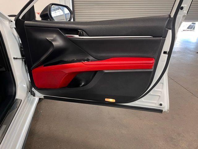 used 2019 Toyota Camry car, priced at $24,965