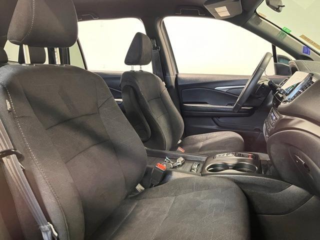 used 2022 Honda Pilot car, priced at $29,949