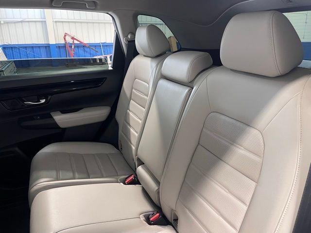 used 2024 Honda CR-V car, priced at $30,991