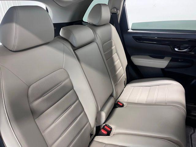 used 2024 Honda CR-V car, priced at $30,991