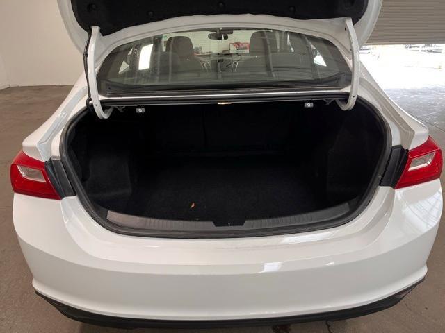 used 2023 Chevrolet Malibu car, priced at $15,964