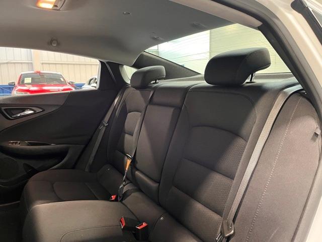 used 2023 Chevrolet Malibu car, priced at $15,964