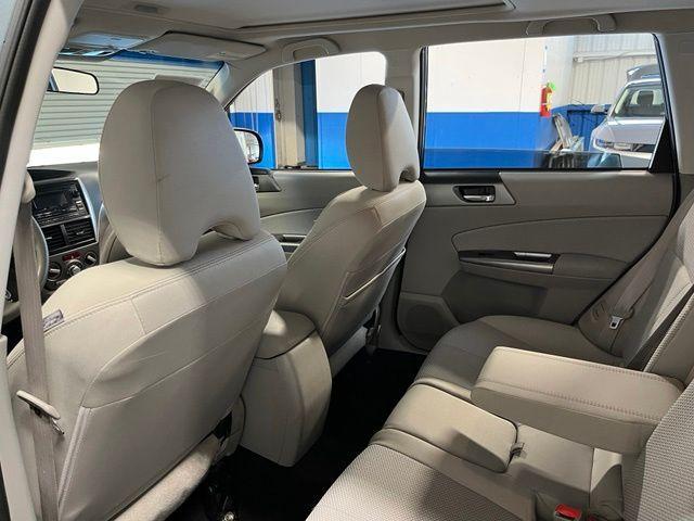 used 2012 Subaru Forester car, priced at $10,942