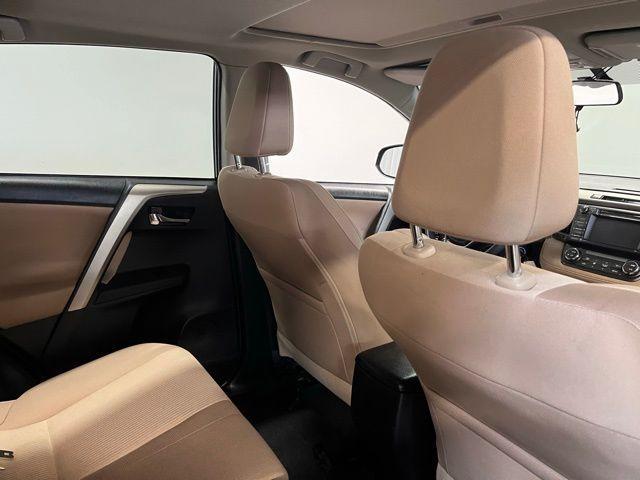 used 2015 Toyota RAV4 car, priced at $16,402