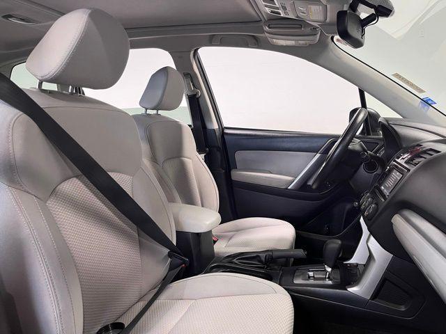 used 2015 Subaru Forester car, priced at $12,993
