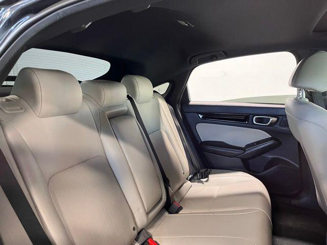 used 2024 Honda Civic car, priced at $28,415