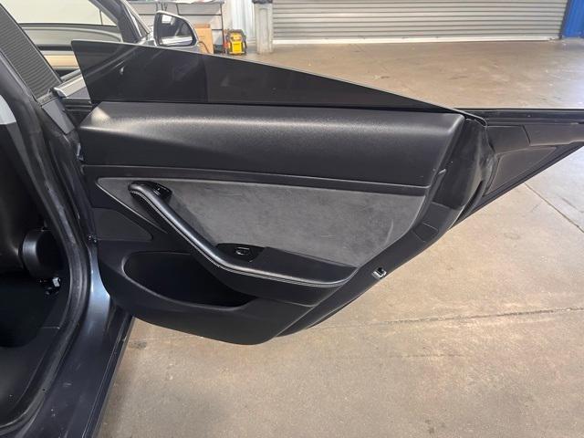 used 2020 Tesla Model 3 car, priced at $19,431