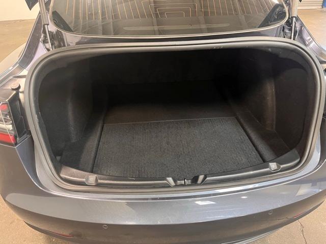 used 2020 Tesla Model 3 car, priced at $19,431