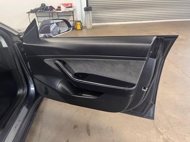 used 2020 Tesla Model 3 car, priced at $19,431