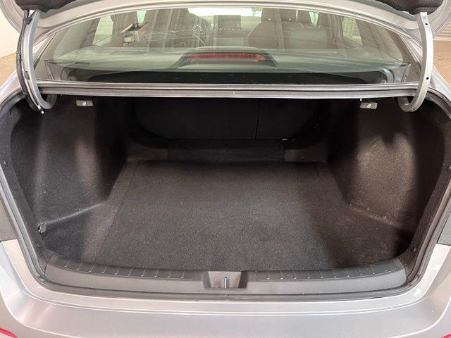 used 2025 Honda Civic car, priced at $25,918