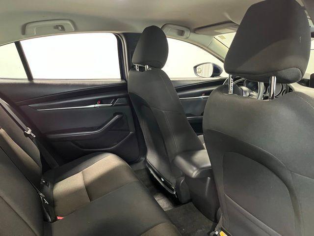 used 2021 Mazda Mazda3 car, priced at $18,936