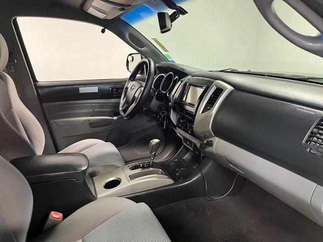 used 2013 Toyota Tacoma car, priced at $23,970