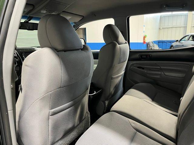 used 2013 Toyota Tacoma car, priced at $23,970