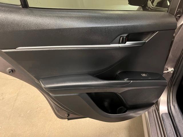 used 2020 Toyota Camry car, priced at $20,891