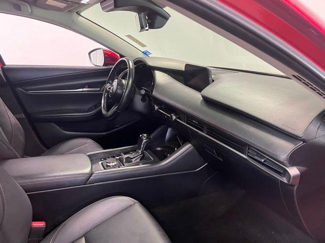 used 2021 Mazda Mazda3 car, priced at $17,783