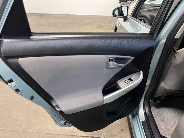 used 2014 Toyota Prius car, priced at $15,543