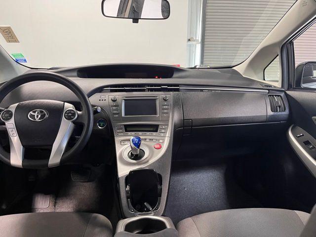 used 2014 Toyota Prius car, priced at $15,543