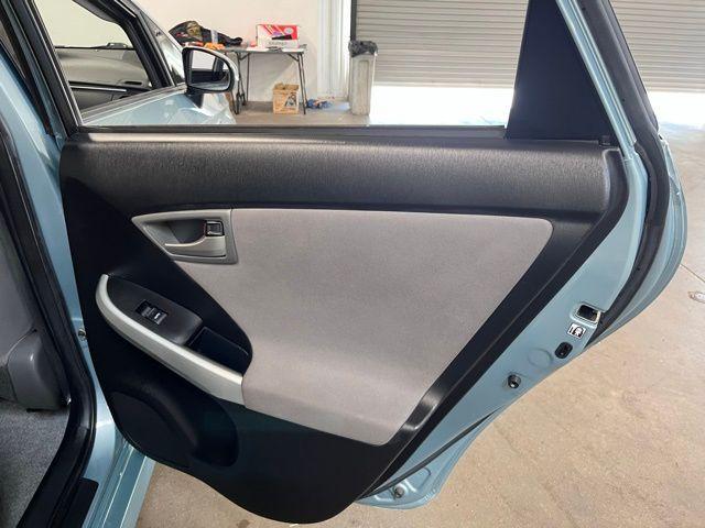 used 2014 Toyota Prius car, priced at $15,543