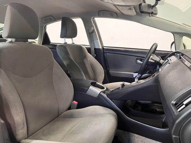 used 2014 Toyota Prius car, priced at $15,543