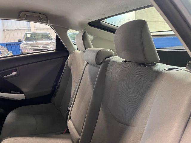 used 2014 Toyota Prius car, priced at $15,543