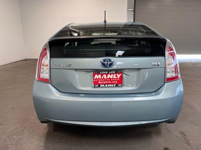 used 2014 Toyota Prius car, priced at $15,543