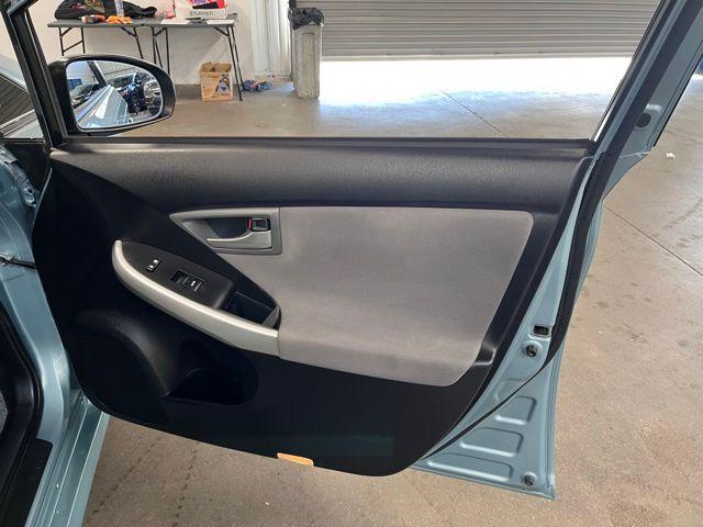 used 2014 Toyota Prius car, priced at $15,543