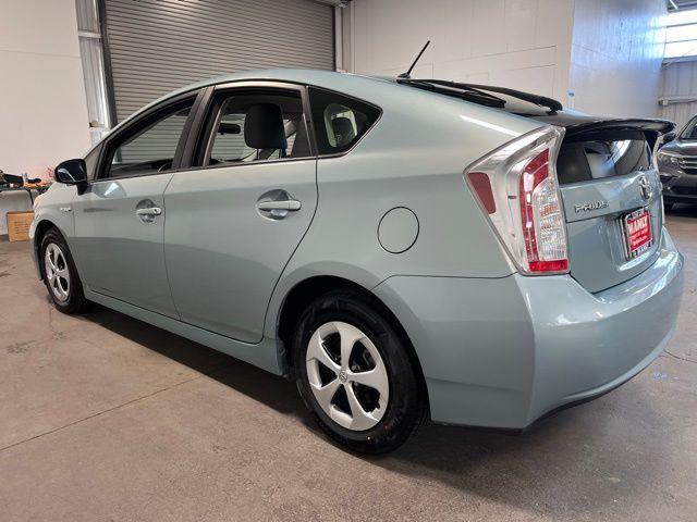 used 2014 Toyota Prius car, priced at $15,543