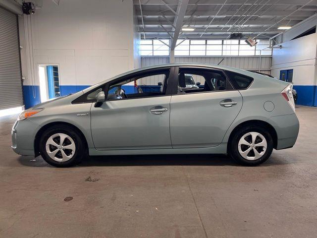 used 2014 Toyota Prius car, priced at $15,543