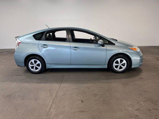 used 2014 Toyota Prius car, priced at $15,543