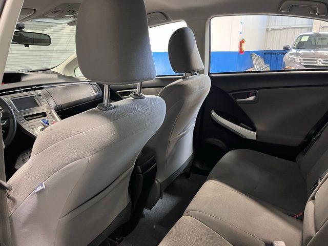 used 2014 Toyota Prius car, priced at $15,543