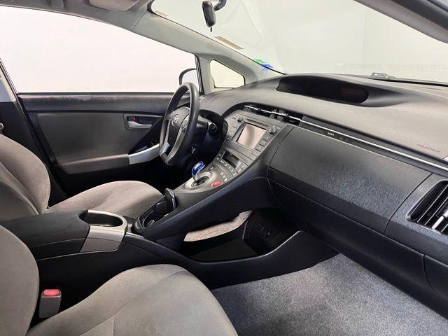 used 2014 Toyota Prius car, priced at $15,543
