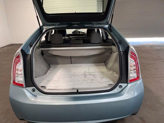 used 2014 Toyota Prius car, priced at $15,543