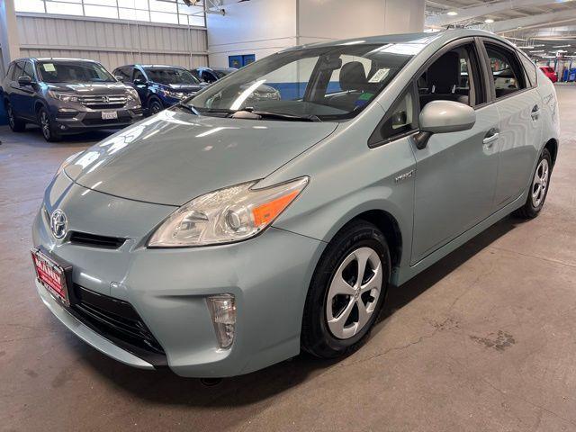 used 2014 Toyota Prius car, priced at $15,543