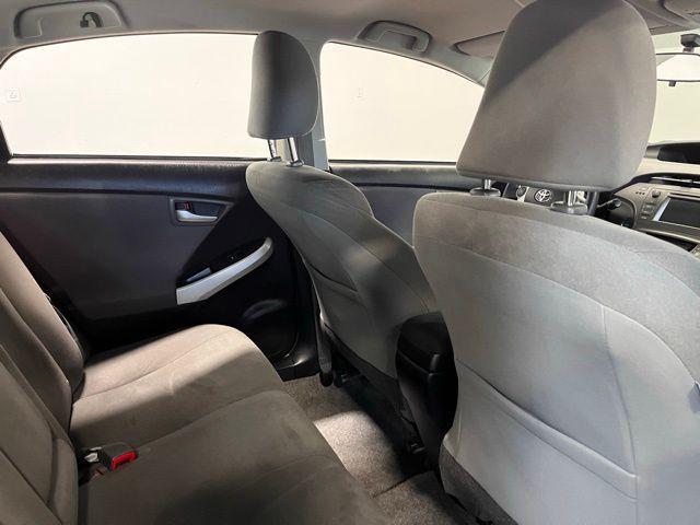 used 2014 Toyota Prius car, priced at $15,543