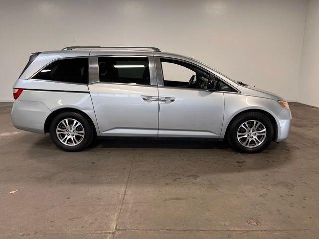 used 2012 Honda Odyssey car, priced at $15,941